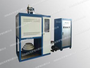 爐底開(kāi)門井式爐WLT-16JD